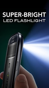 Download Super-Bright LED Flashlight